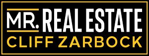 Mr. Real Estate - Cliff Zarbock