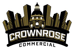Crown Commercial Real Estate Inc