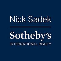 Nick Sadek Sotheby's International Realty