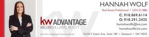 C21/Clinkenbeard Agency
