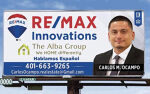Broker/Agent Name