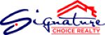 Public profile brokerage logo