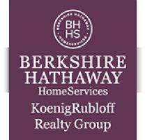 Berkshire Hathaway HomeServices KoenigRubloff Realty Group Glenview