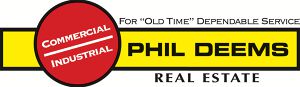 Phil Deems Real Estate