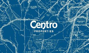 Centro Properties