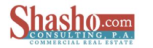 Shasho Consulting P.A Commercial Real Estate