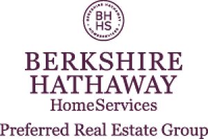 Berkshire Hathaway HomeServices The Preferred Realty Mc Murray