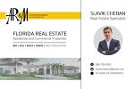 Broker/Agent Name