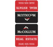 MCCOLLUM REAL ESTATE