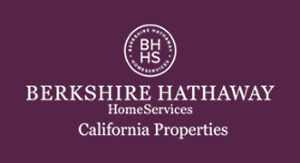 Berkshire Hathaway HomeServices California Properties