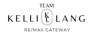 Kelli Lang RE/MAX Gateway