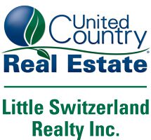 United Country- Little Switzerland Realty Inc.