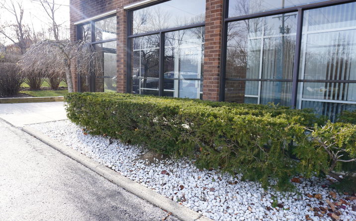 Pictures of Office property located at 303 E Park Avenue 104, Libertyville, IL 60048 for lease - image #1