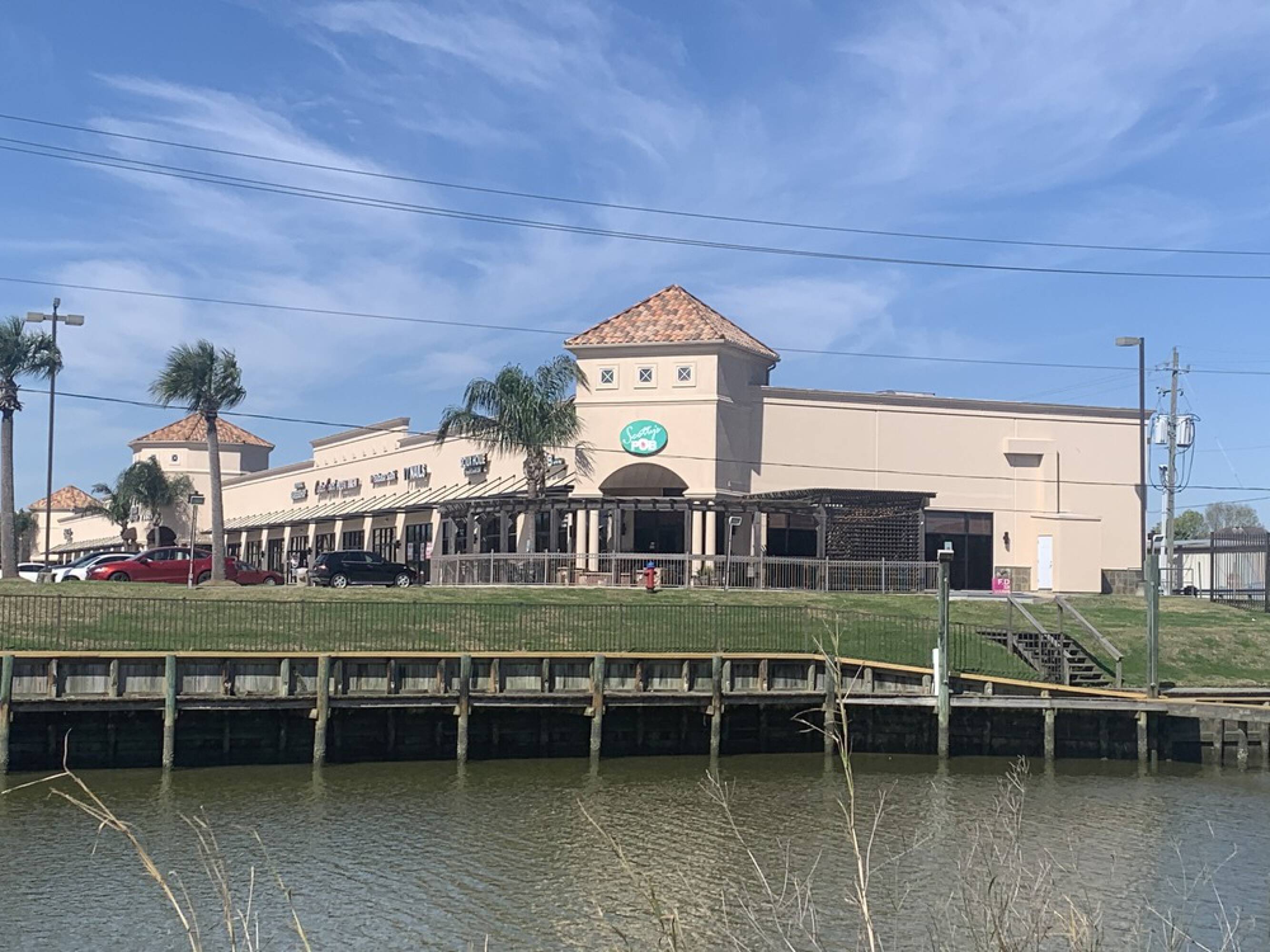 3202 Marina Bay Dr, Kemah, TX 77565