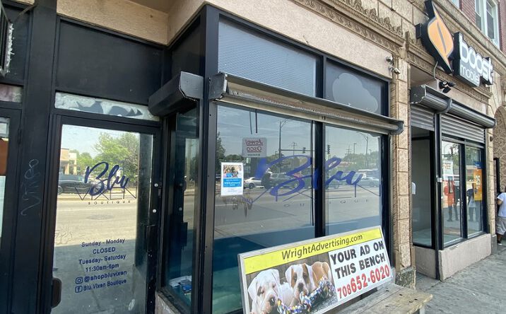 Pictures of Retail property located at 9449.5 S Ashland Avenue, Chicago, IL 60620 for lease - image #1