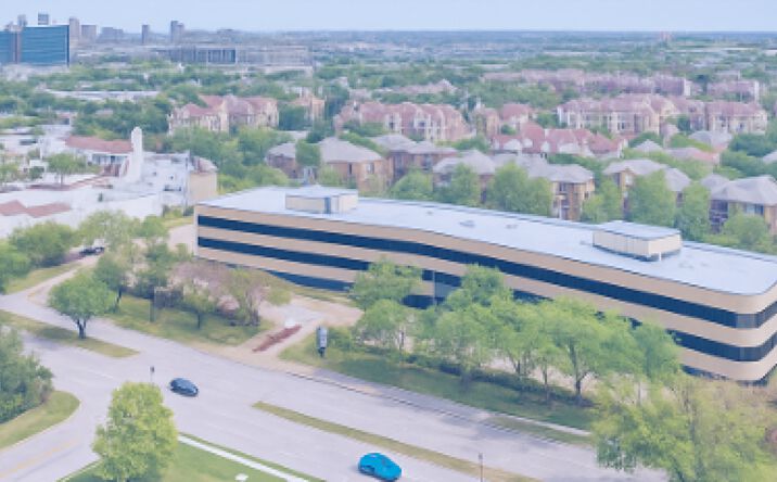 Pictures of Office, Special Purpose property located at 1200 W Walnut Hill Ln, Irving, TX 75038 for lease - image #1