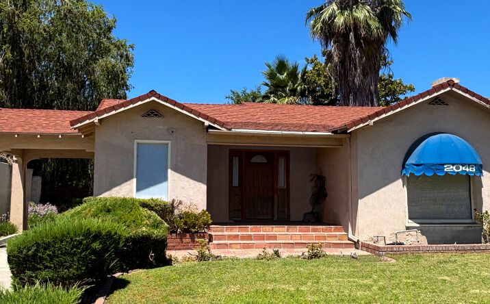 Pictures of Office property located at 2048 N Waterman Ave, San Bernardino, CA 92404 for lease - image #1