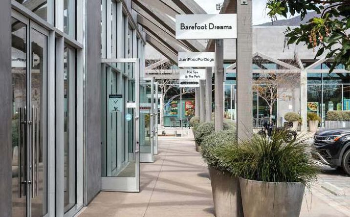 Pictures of Retail property located at 23401 Civic Center Way, Malibu, CA 90265 for lease - image #1