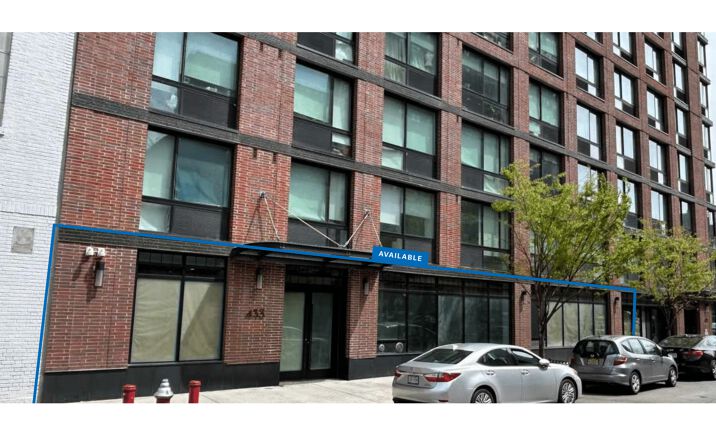Pictures of Retail property located at 425 W 18th St, New York, NY 10011 for lease - image #1
