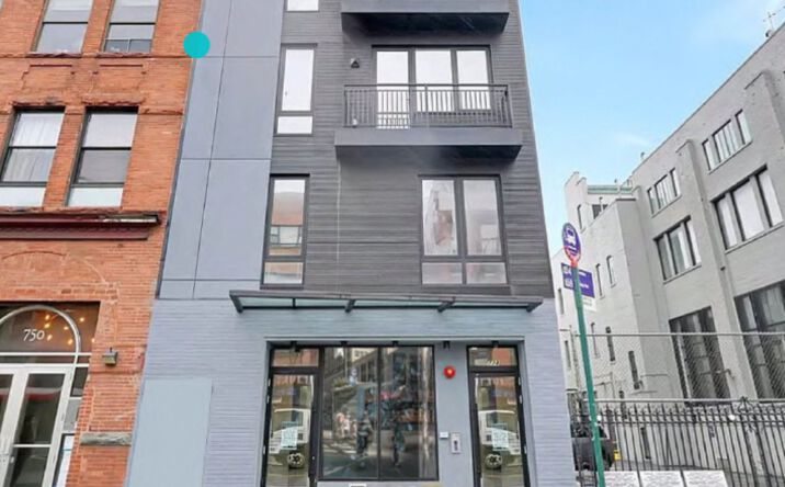 Pictures of Retail property located at 738 Grand St, Brooklyn, NY 11211 for lease - image #1