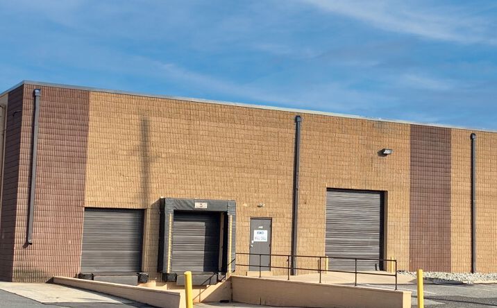 Pictures of Industrial property located at 933 Hylton Rd, Pennsauken, NJ 08110 for lease - image #1