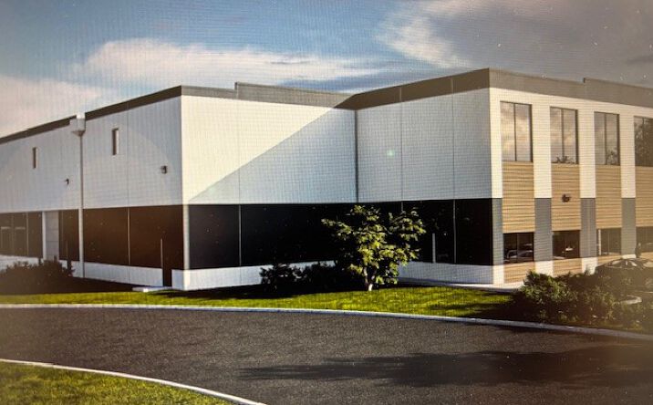 Pictures of Industrial property located at 635 Swedesboro Rd, Greenwich Township, NJ 08027 for lease - image #1