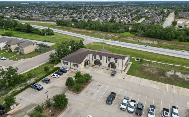 Pictures of Office property located at 3012 Barron Rd, College Station, TX 77845 for lease - image #1