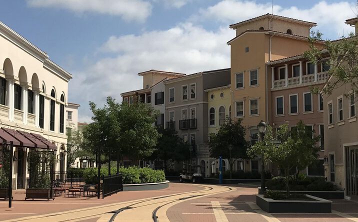 Pictures of Retail, Office, Restaurant property located at 17803 La Cantera Terrace, San Antonio, TX 78256 for lease - image #1