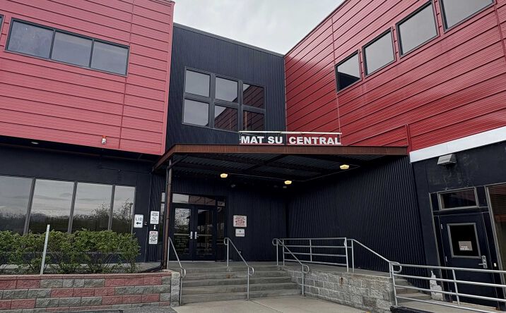 Pictures of Office property located at 600 E Railroad Ave, Wasilla, AK 99654 for lease - image #1
