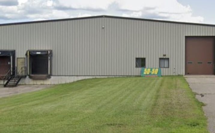 Pictures of Industrial property located at 316 N Rose St, Boyd, WI 54726 for lease - image #1