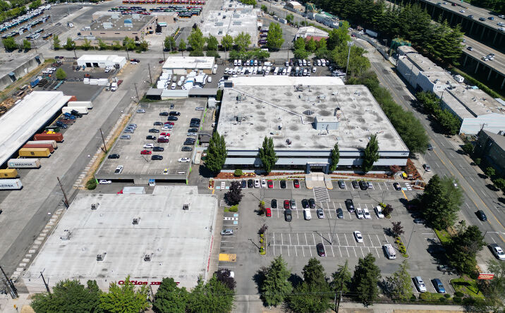 Pictures of Industrial property located at 1737 Airport Wy S, Seattle, WA 98134 for lease - image #1