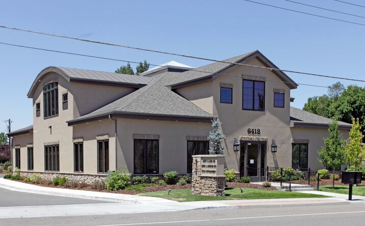 Pictures of Office property located at 6412 S 900 E, Salt Lake City, UT 84107 for lease - image #1