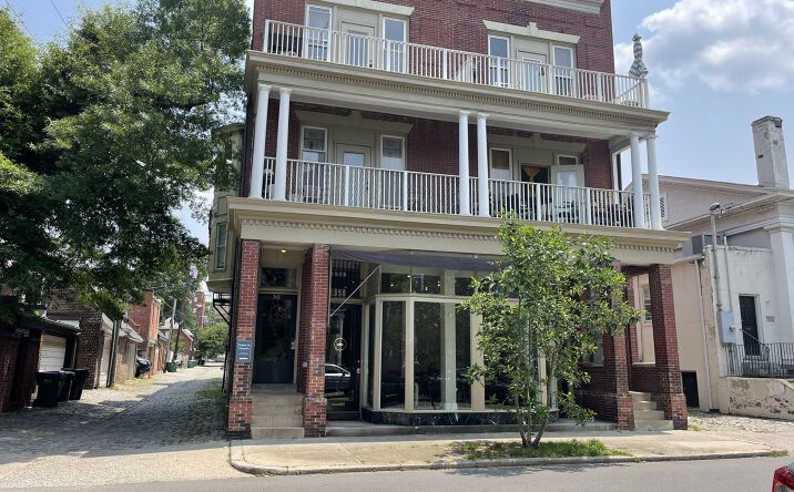 Pictures of Retail, Office property located at 509 N Meadow St, Richmond, VA 23220 for lease - image #1