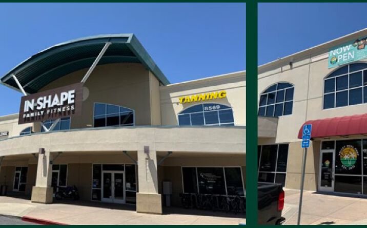 Pictures of Retail property located at 8569 Bond Rd, Elk Grove, CA 95624 for lease - image #1