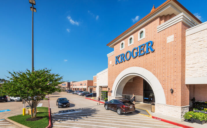 Pictures of Retail property located at 8765 Spring Cypress Rd, Spring, TX 77379 for lease - image #1