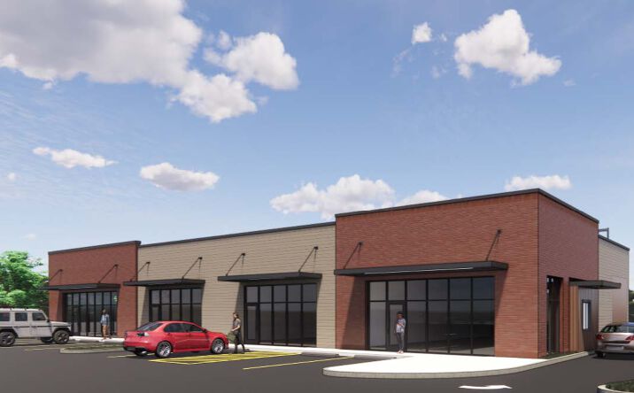 Pictures of Retail property located at 920 Campbell St, Baker City, OR 97814 for lease - image #1