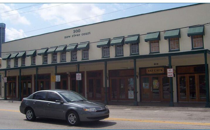Pictures of Land property located at 300 SW Himmarshee Street 8, Fort Lauderdale, FL 33312 for lease - image #1