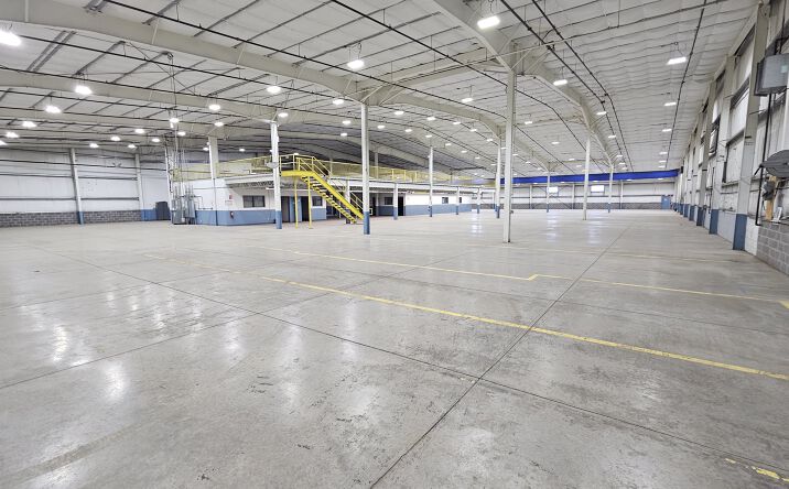 Pictures of Industrial property located at 6377 Dean Pkwy, Ontario, NY 14519 for lease - image #1