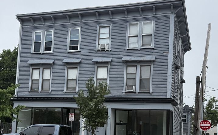 Pictures of Retail, Office, Industrial property located at 322 Somerville Ave, Somerville, MA 02143 for lease - image #1