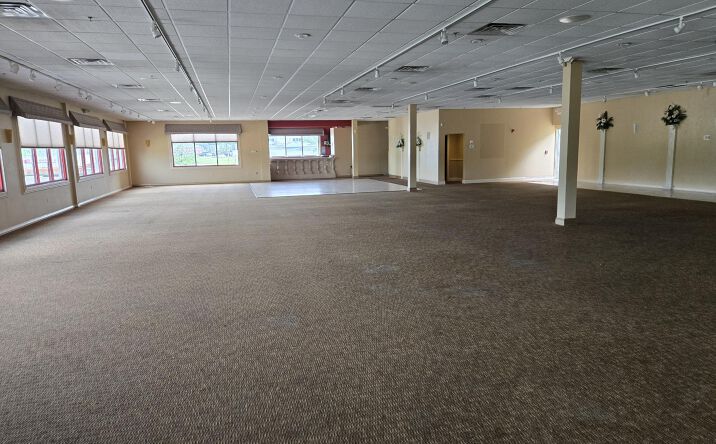 Pictures of Office, Special Purpose property located at 3302 Westbourne Dr, Cincinnati, OH 45248 for lease - image #1