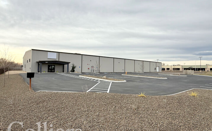 Pictures of Industrial property located at 805 Park Centre Way, Nampa, ID 83651 for lease - image #1