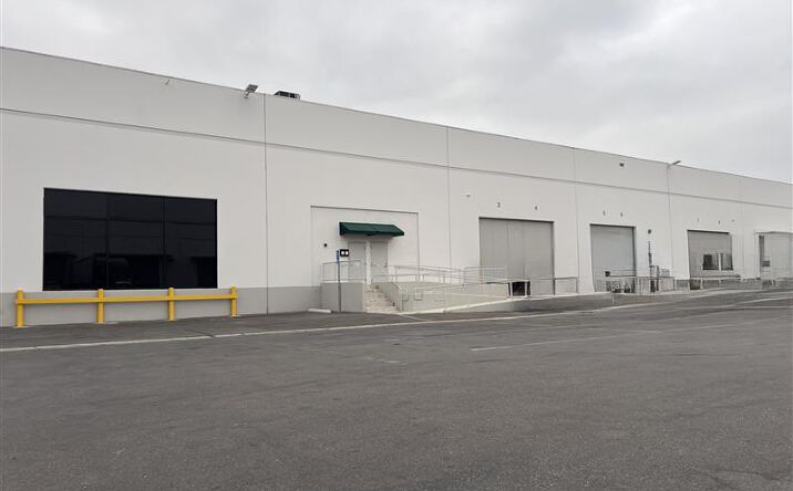 Pictures of Industrial property located at 710 Union St, Montebello, CA 90640 for lease - image #1