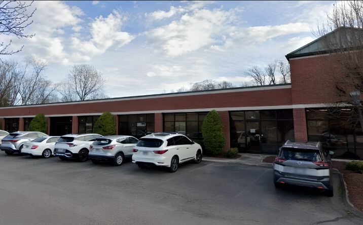 Pictures of Office property located at 337 Trane Drive, Knoxville, TN 37919 for lease - image #1