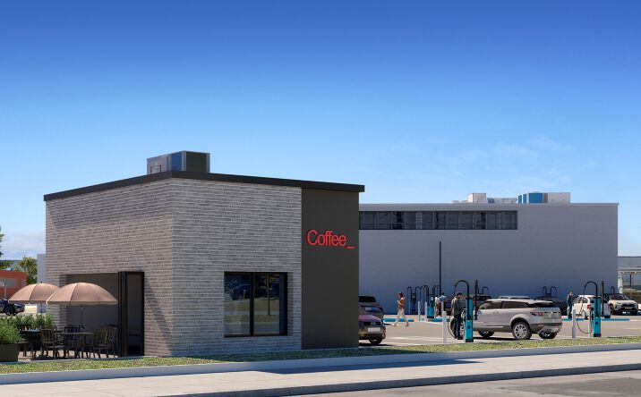 Pictures of Retail property located at 54-12 48th St, Maspeth, NY 11378 for lease - image #1