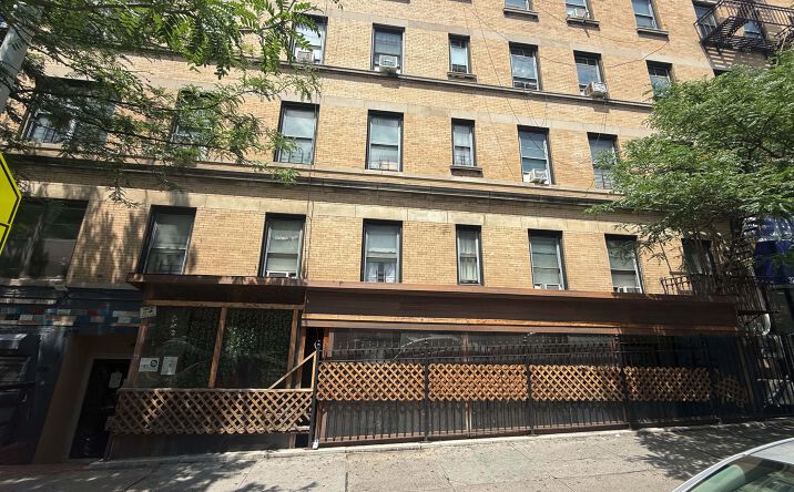 Pictures of Retail property located at 366 Audubon Ave, New York, NY 10033 for lease - image #1