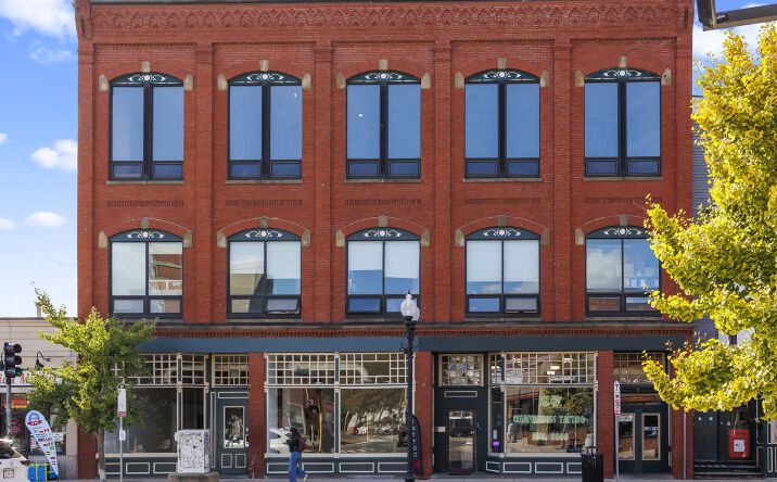 Pictures of Retail, Office, Industrial property located at 33 Union Square, Somerville, MA 02143 for lease - image #1