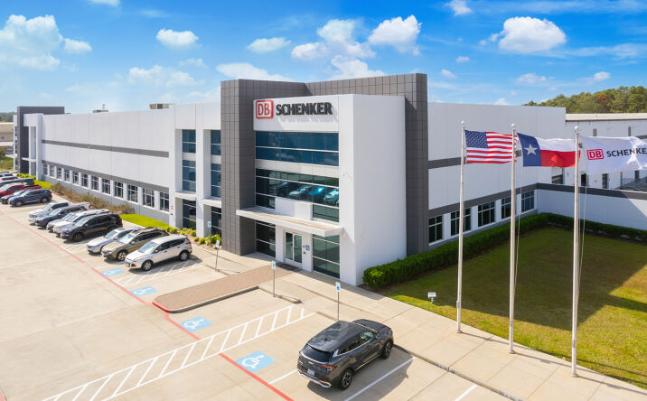 Pictures of Industrial property located at 18851 Kenswick Dr, Humble, TX 77338 for lease - image #1