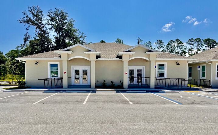 Pictures of Office property located at 23045 Tabak Lane, Land O' Lakes, FL 34639 for lease - image #1