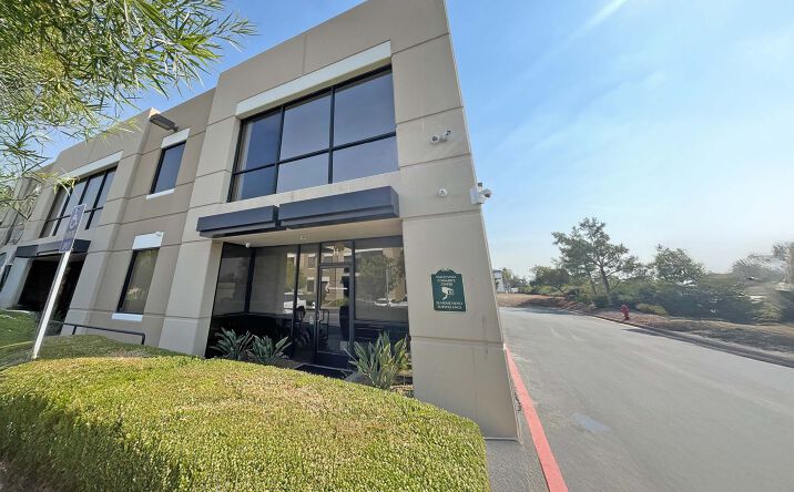 Pictures of Office, Industrial property located at 41120 Elm St Ste H, Murrieta, CA 92562 for lease - image #1