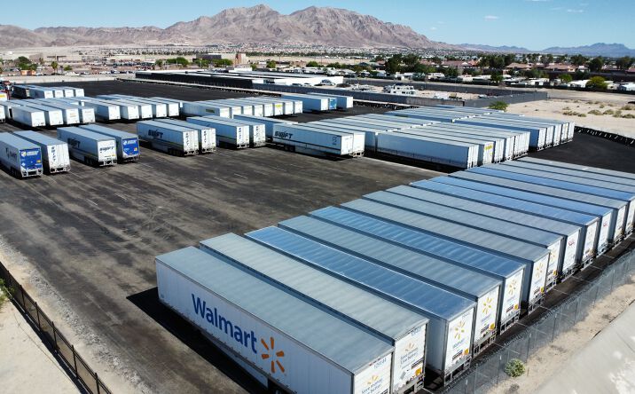 Pictures of Industrial, Land, Special Purpose property located at 3735 N Nellis Blvd, Las Vegas, NV 89115 for lease - image #1